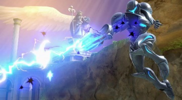 A Metroid Prime 4-hez keres munkaerőt a Retro Studios