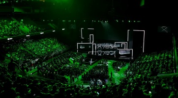 A Microsoft 15 új játékkal készül az E3-ra