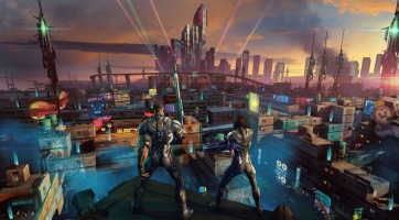 A Microsoft elismerte, hogy túl korán jelentették be a Crackdown 3-at