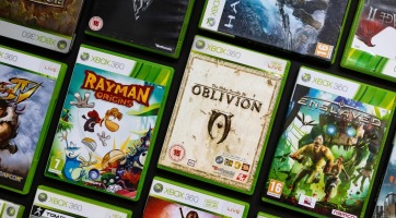 A Microsoft emlékeztet: hamarosan bezár az Xbox 360 Store