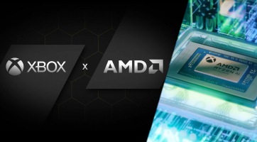 A Microsoft és az AMD már együtt dolgoznak az újgenerációs Xbox konzolon!
