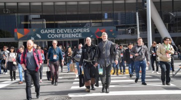 A Microsoft és az Epic Games is lemondta a GDC 2020-as szereplését