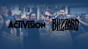 A Microsoft felvásárlása miatt beperelték az Activision Blizzardot