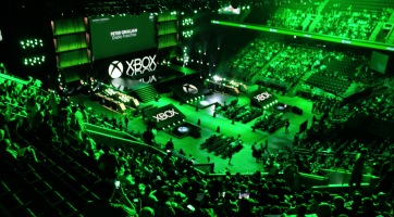 A Microsoft idén is nagyszabású E3 konferenciát ígér