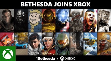 A Microsoft külön eseményt tart a nyáron a Bethesdás híreknek