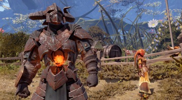 A Microsoft még nem tett le egy új Fable-játék elkészítéséről