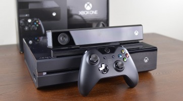 A Microsoft nem akar Xbox másfelet kiadni