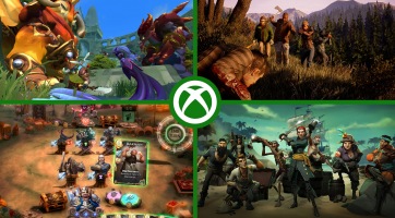 A Microsoft nem akart olyan játékokat mutogatni az E3-on, amelyek csak 2-3 év múlva jönnek