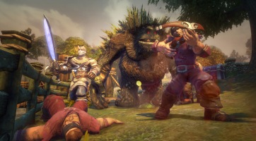 A Microsoft nem hajlandó megválni a Fable jogaitól