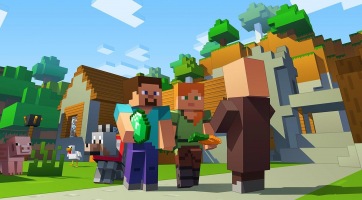 A Microsoft nem hívja meg a Minecraft 10. évfordulóját ünneplő eseményre a játék készítőjét