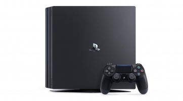 A Microsoft nem tart a PS4 Pro-tól