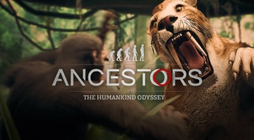 Ancestors: The Humankind Odyssey