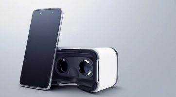 A mobil VR-nak nyit utat a Qualcomm