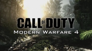 A Modern Warfare 4 lehet a 2019-es Call of Duty-játék?