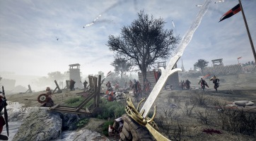 A Mordhau és a Second Extinction a héten az Epic Games Store ingyenes játékai