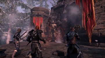 The Elder Scrolls Online