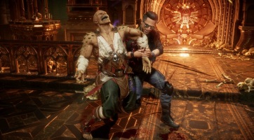 A Mortal Kombat 11 kreatív igazgatója szívesen készítene már valami újdonságot