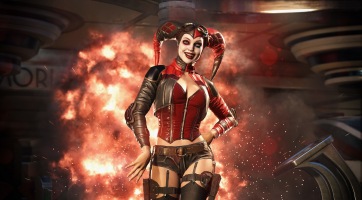 A Mortal Kombat atyja szívesen látna egy Injustice-filmet