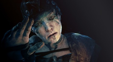 A motion capture került a Hellblade legfrissebb fejlesztői naplójának középpontjába