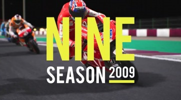 A múltba repülünk a MotoGP 22 új játékmódjával