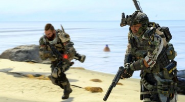 A multiplayert prezentálja az első Call of Duty: Black Ops 4 trailer