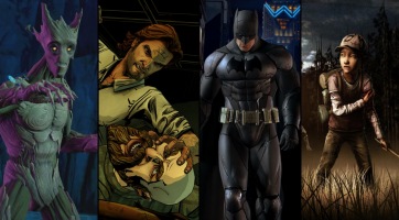 A munkaügyi törvények megsértése miatt perlik a Telltale Games-t a kirúgott dolgozók