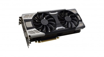 A nagy teljesítmény mellett egészen csendes lett az EVGA GeForce GTX 1070 Ti