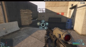 A nap, amikor Crysis lett a GTA 5-ből
