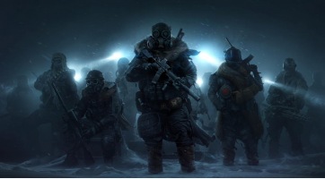Wasteland 3