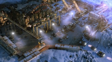 Wasteland 3