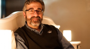 A nap híre: Warren Spector csatlakozott a System Shock 3 fejlesztőcsapatához!