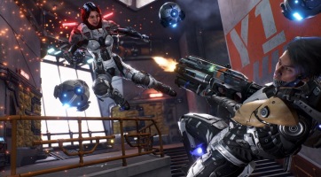 A nap poénja: a Nexon szerint a PUBG miatt bukott meg a LawBreakers