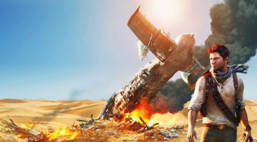 A Naughty Dog a jövőben már nem készít több Uncharted-játékot