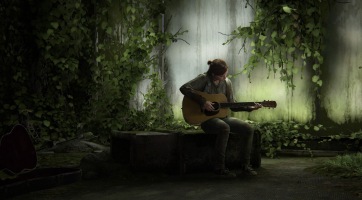 The Last Of Us Part 2