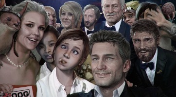 A Naughty Dog fejlesztői brutális túlórákról számolnak be