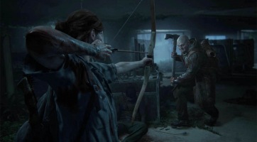 A Naughty Dog leállította a The Last of Us Online fejlesztését