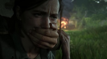 A Naughty Dog megerősítette: nem lesz többjátékos mód a The Last of Us Part 2-ben