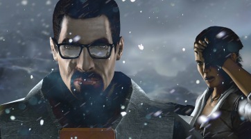 A Naughty Dog szívesen elkészítené a Half Life 3-at!