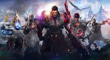 A népharag miatt kivett egy funkciót a Lost Ark júniusi frissítéséből az Amazon