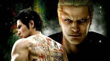 A NetEase-hez igazolhat a Yakuza-franchise atyja
