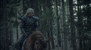 A Netflix bemutatta a The Witcher TV-sorozat első évadának epizódlistáját