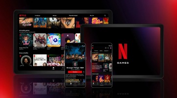 A Netflix bezárta az egyik AAA játékstúdióját