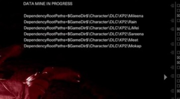 Mortal Kombat 11