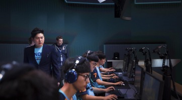 A New York Excelsior győzedelmeskedett az Overwatch League harmadik szakaszában