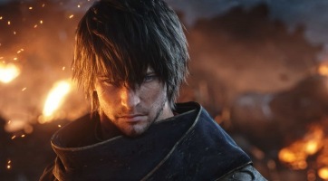Final Fantasy XIV
