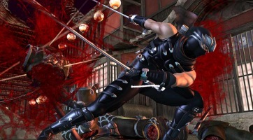 A Ninja Gaiden-sorozat folytatása lehet a Team Ninja következő nagy dobása