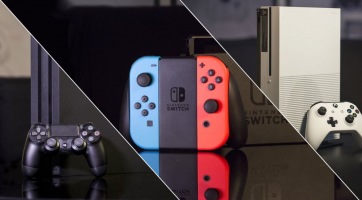 A Nintendo, a Sony és a Microsoft harcba száll a loot boxok ellen!