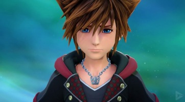 Állítólag a Disney miatt nem kerülhet be a Kingdom Hearts főhőse a Super Smash Bros. Ultimate-be