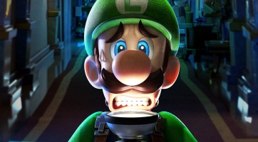 A Nintendo felvásárolta a Luigi's Mansion 3 fejlesztőcsapatát