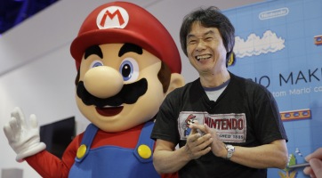 A Nintendo legendás alkotója nem gondolkozik a visszavonuláson